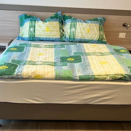 Motel Afia Cama ภายนอก รูปภาพ