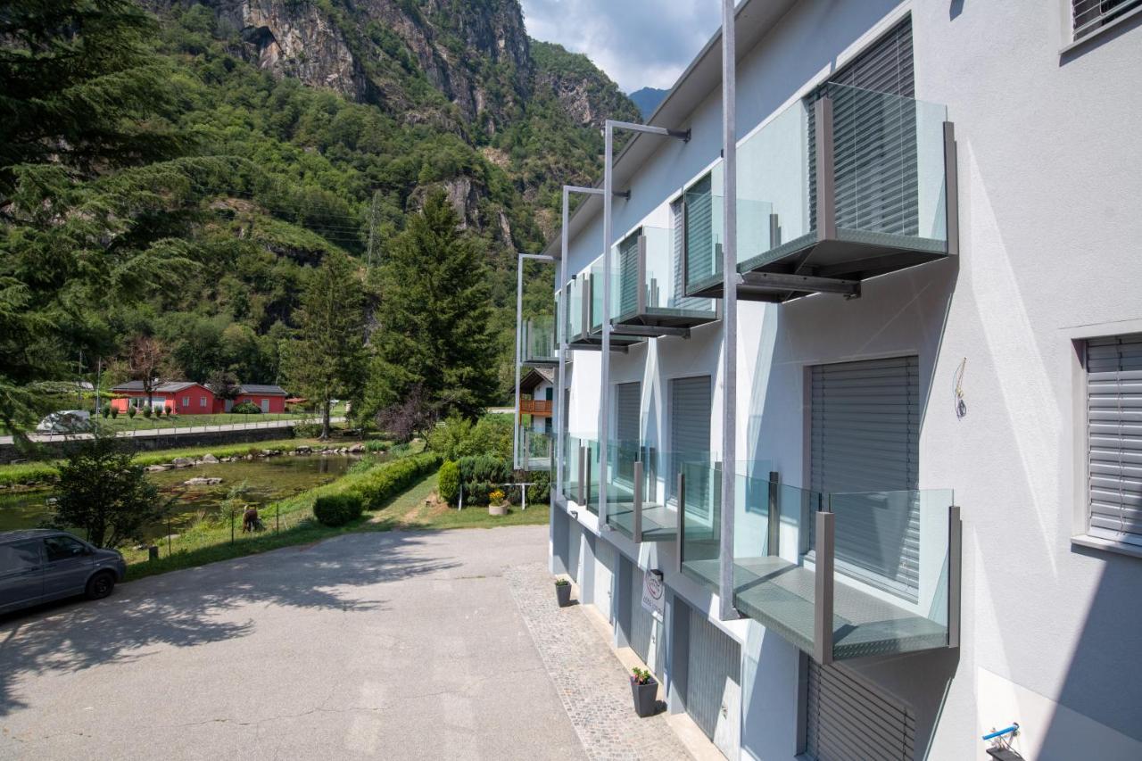 Motel Afia Cama ภายนอก รูปภาพ
