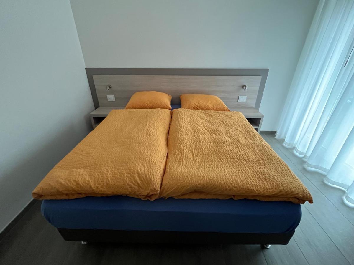 Motel Afia Cama ภายนอก รูปภาพ